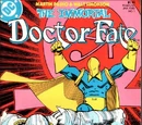 Immortal Doctor Fate Vol 1 1