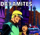 Daxamites