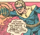 Master-Tek (Earth-One)