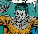 Aquaman (Earth-D)