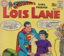 Superman's Girlfriend, Lois Lane Vol 1 101
