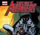 Secret Avengers Vol 1 33