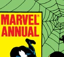Amazing Spider-Man Annual Vol 1 18