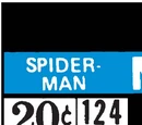 Amazing Spider-Man Vol 1 124