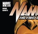 Namor: The First Mutant Vol 1 6