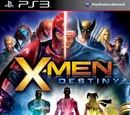 X-Men: Destiny