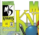 Marvel Knights Vol 1 4