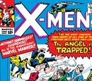 X-Men Vol 1 5