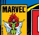 Phoenix: The Untold Story Vol 1 1