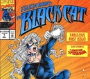 Felicia Hardy: The Black Cat Vol 1 1