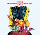 X-Men: Legacy Vol 2 1