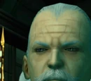 Revolver Ocelot