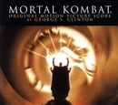 Mortal Kombat Original Score