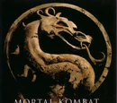 Mortal Kombat Original Motion Picture Soundtrack