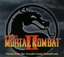 Mortal Kombat II Soundtrack