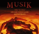 Mortal Kombat 3&4 Arcade Video Game Soundtrack (Dan Forden)