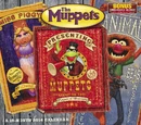 The Muppets 2014 Calendar