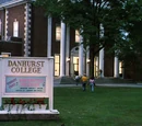Danhurst College