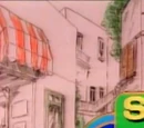 Shalom Sesame