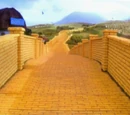 The Yellow Brick Road
