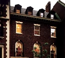Henson Townhouse
