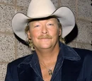 Alan Jackson