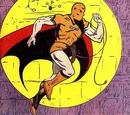 Fly-Man