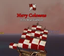 Navy Colossus