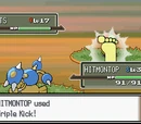 Triple Kick