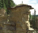 Erosion Manipulation