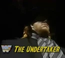 Personas of The Undertaker