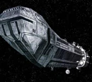 Fragata classe Lancer