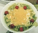 Salata po Polsku