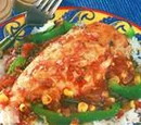 Acapulco Chicken I