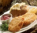 Fish Tolcheniki