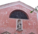 San Bonaventura al Palatino