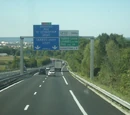 Autoroute française A64