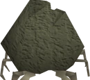 Rock Crab