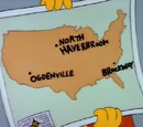 Brockway