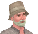 Hugh Grey