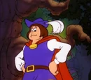 The Frog Prince