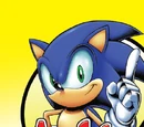 Archie Sonic Universe Issue 56