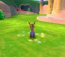 Dragon Shores