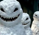 The Snowmen (TV story)