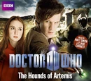 The Hounds of Artemis (audio story)