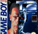 Terminator 2: Judgment Day (Gameboy)