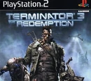 Terminator 3: The Redemption