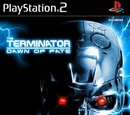 The Terminator: Dawn of Fate