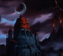 Sky-Tomb