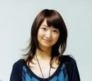 Haruka Tomatsu